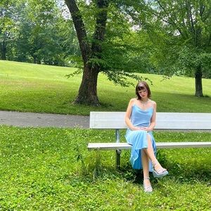 Meet your Posher, Laura